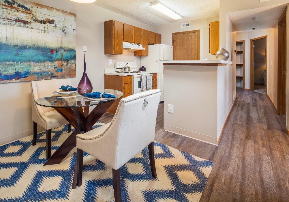 The Bend at Broad by Cortland Image