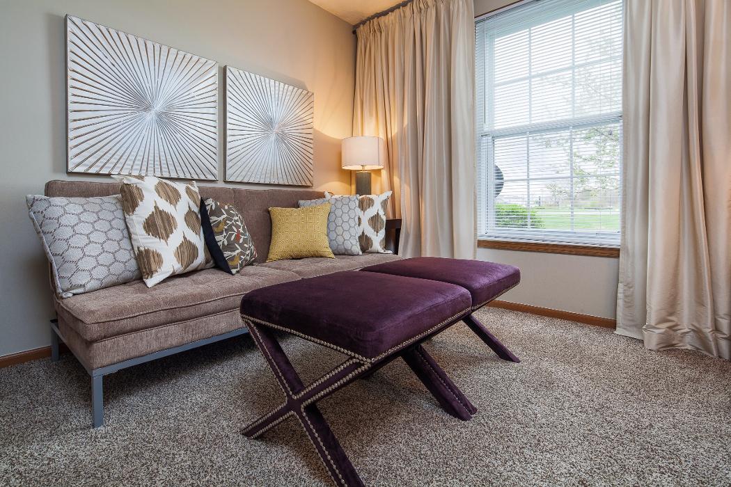 The Bend at Broad by Cortland Image