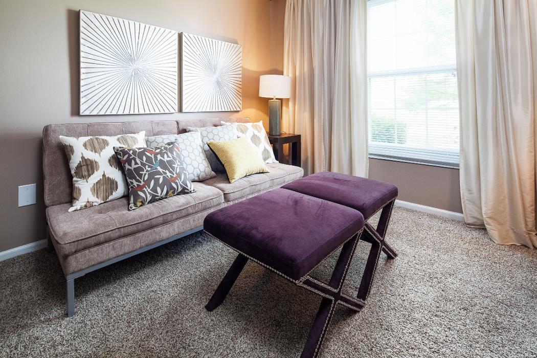 The Bend at Broad by Cortland Image