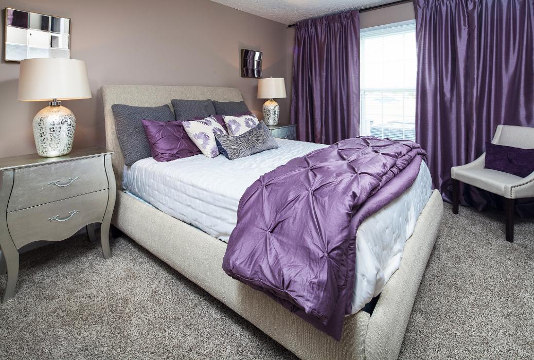 The Bend at Broad by Cortland Image