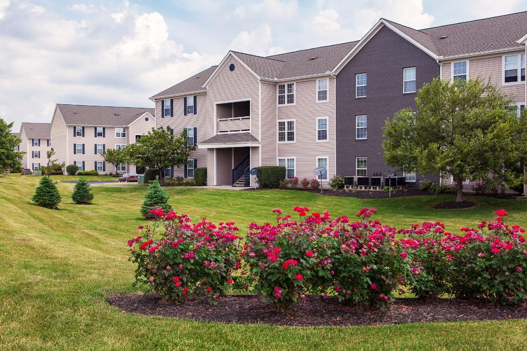 The Bend at Broad by Cortland Image