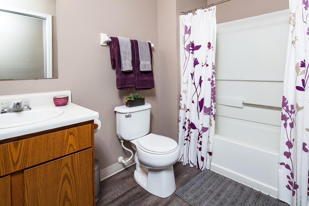 The Bend at Broad by Cortland Image