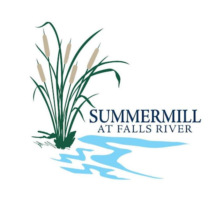 Summermill at Falls River Logo