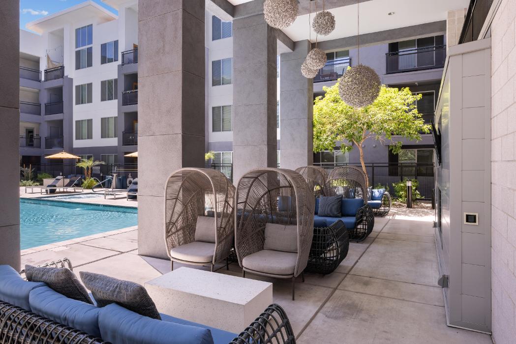 Cortland Biltmore Place Image