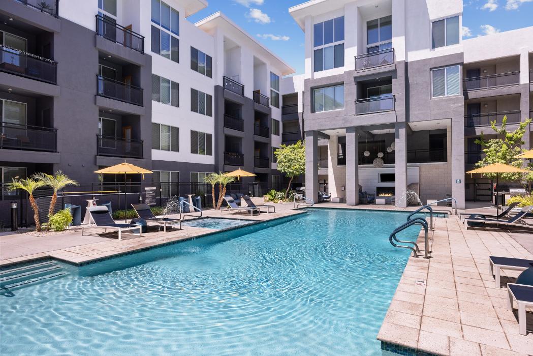 Cortland Biltmore Place Image