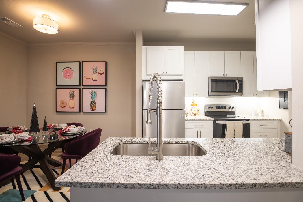 Cortland Mallard Creek Image