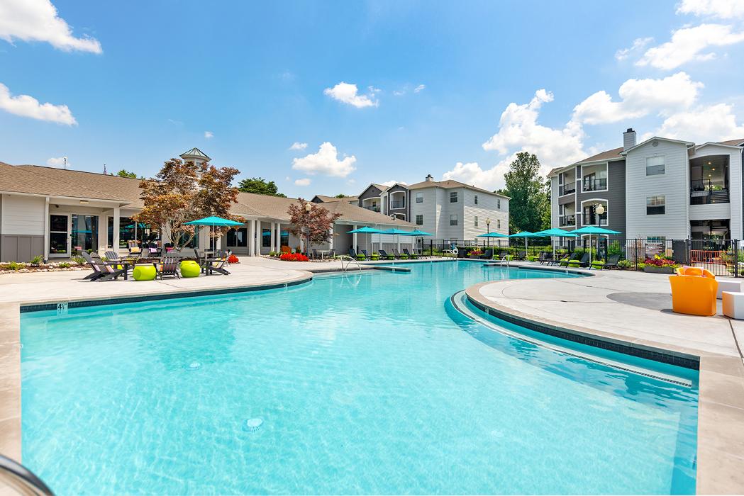 Cortland Mallard Creek Image