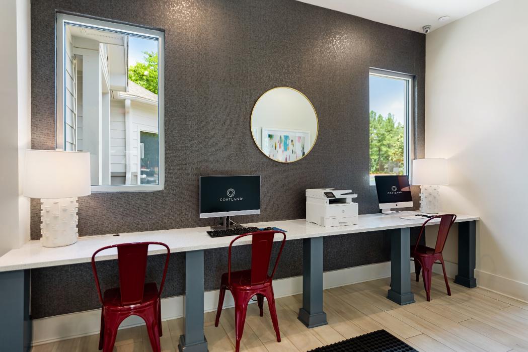 Cortland Mallard Creek Image