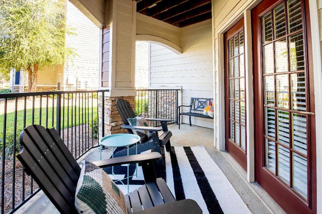 Cortland Mallard Creek Image