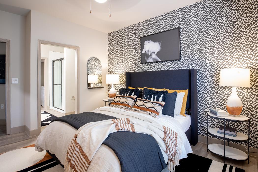 Cortland Mallard Creek Logo