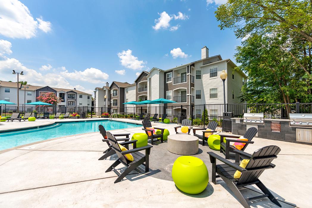 Cortland Mallard Creek Image