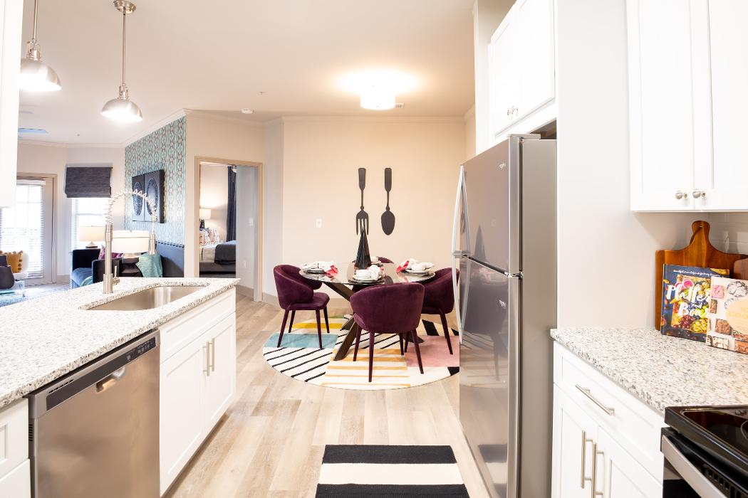 Cortland Mallard Creek Image