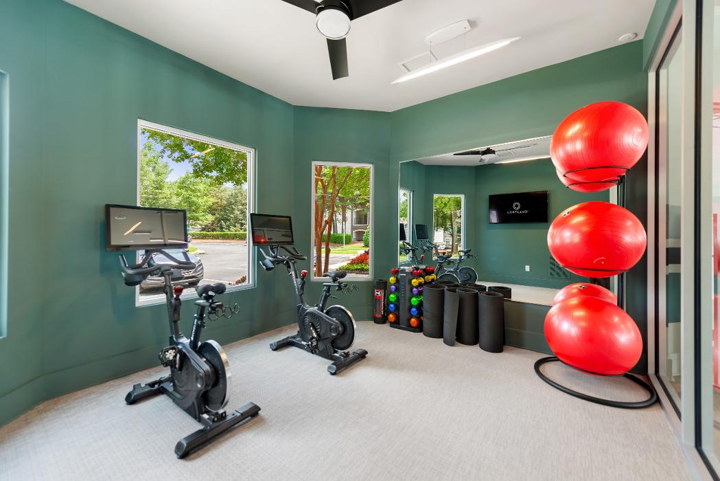 Cortland Mallard Creek Image