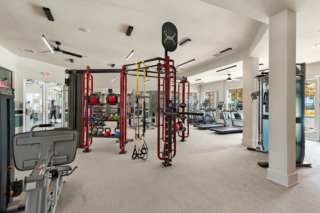 Cortland Mallard Creek Image