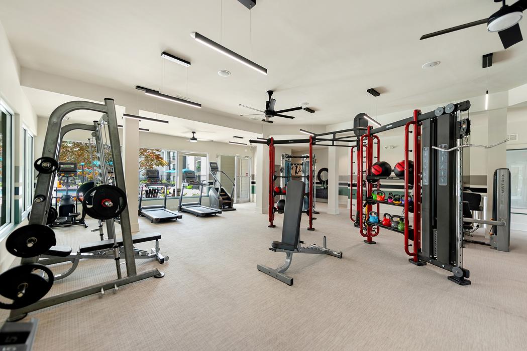 Cortland Mallard Creek Image