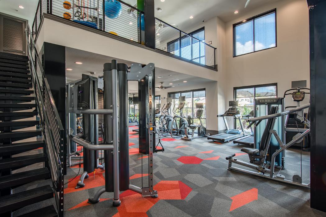 Cortland Luxe Shadow Creek Image