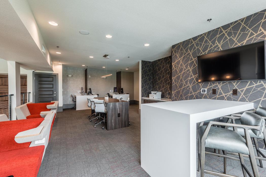 Cortland Luxe Shadow Creek Image