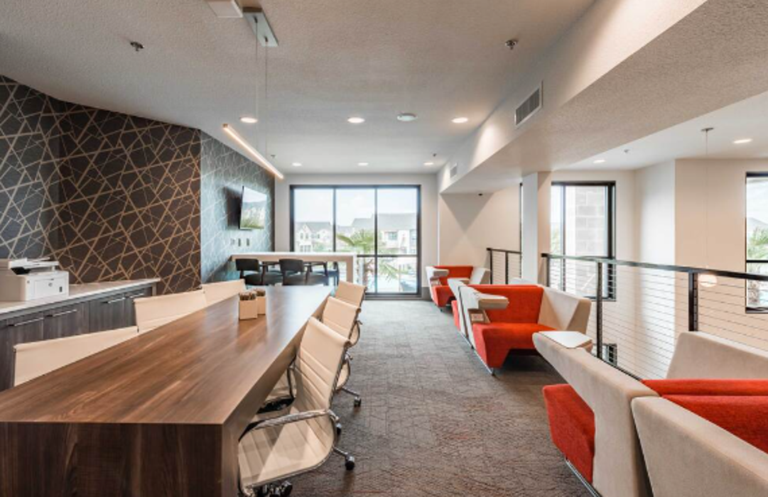 Cortland Luxe Shadow Creek Image