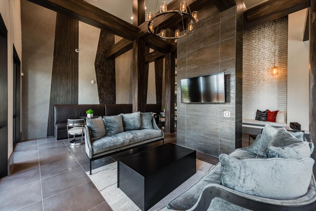 Cortland Luxe Shadow Creek Image