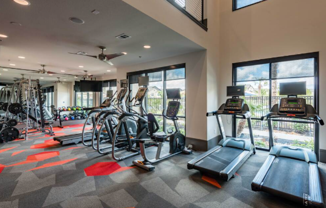 Cortland Luxe Shadow Creek Image