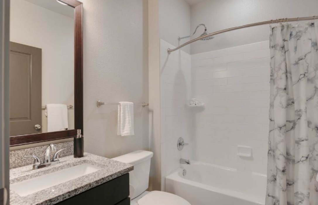 Cortland Luxe Shadow Creek Image