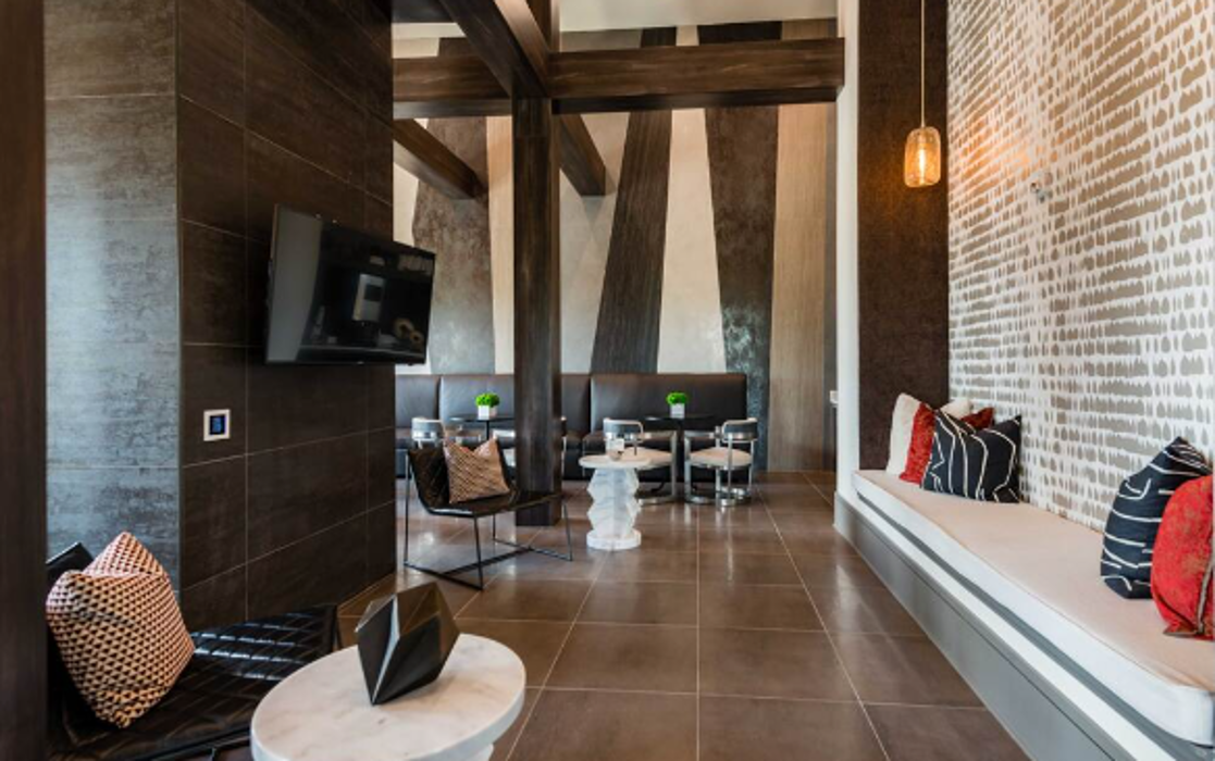 Cortland Luxe Shadow Creek Logo