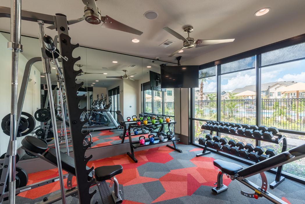 Cortland Luxe Shadow Creek Image