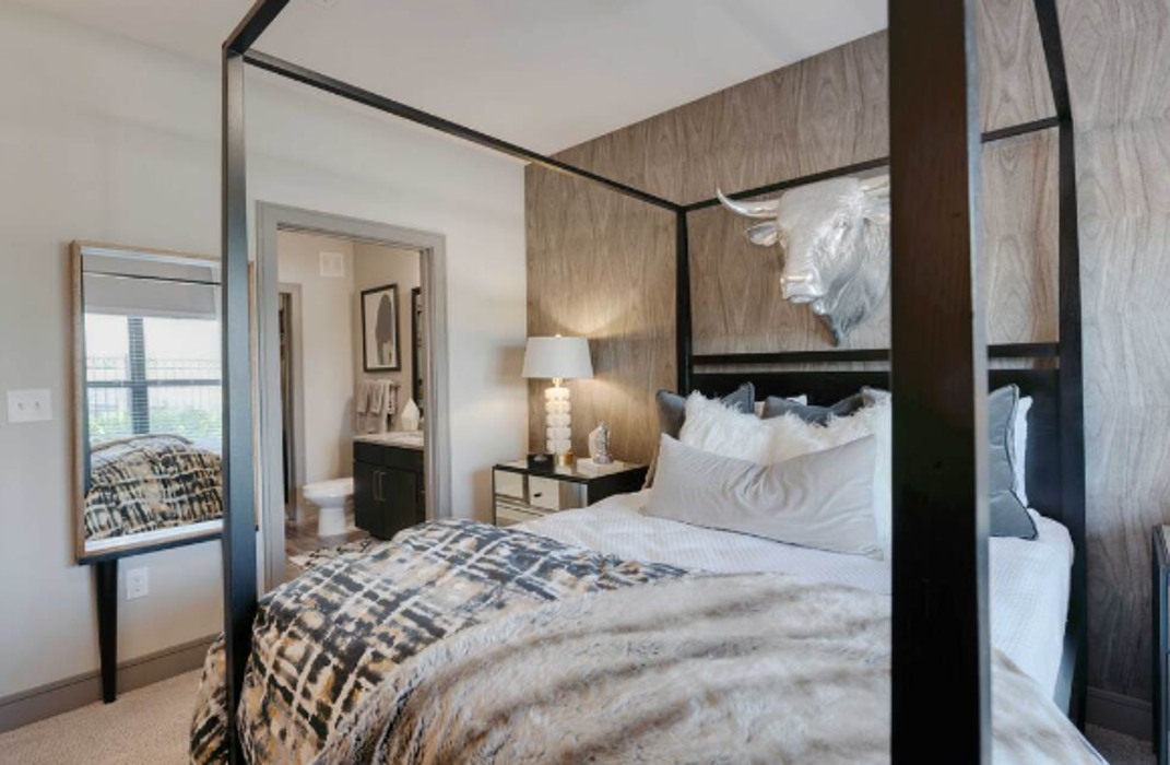 Cortland Luxe Shadow Creek Image