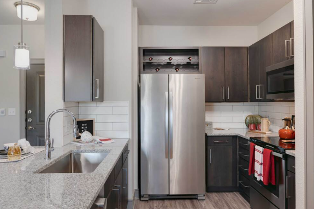 Cortland Luxe Shadow Creek Image