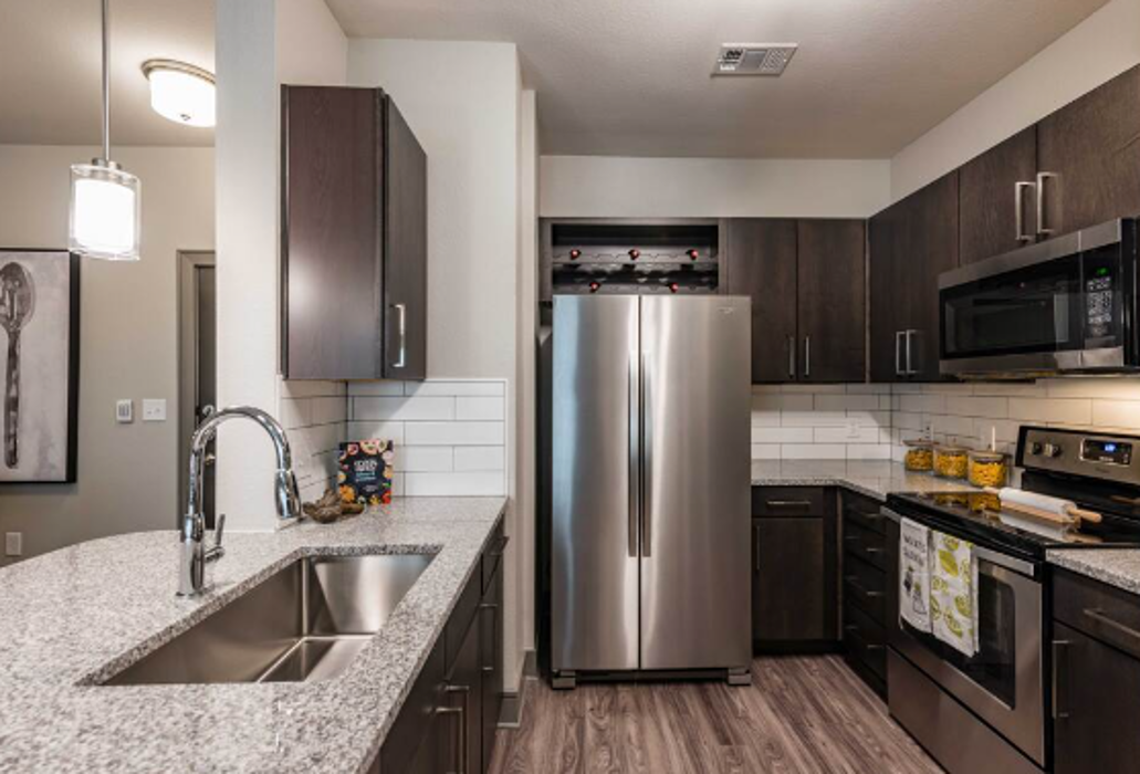 Cortland Luxe Shadow Creek Image