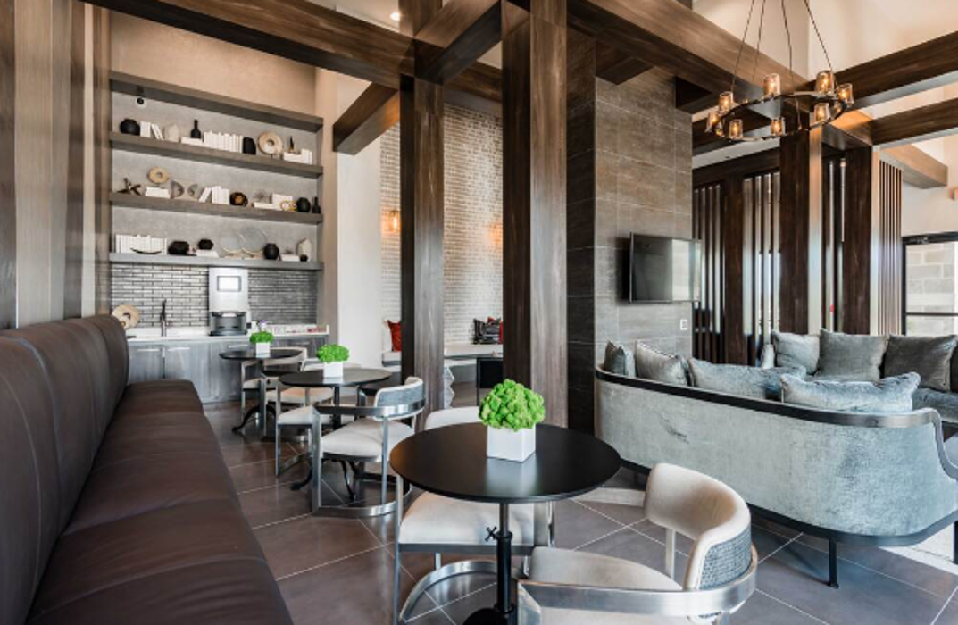 Cortland Luxe Shadow Creek Image