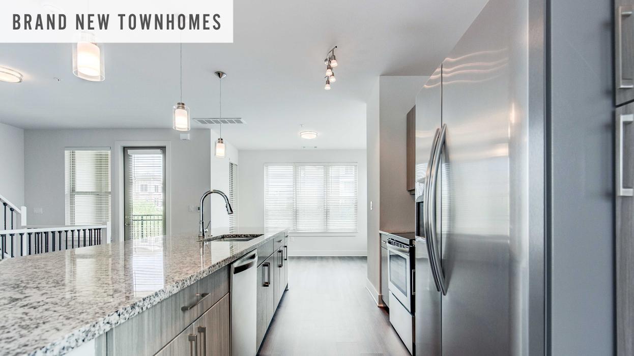 Cortland at Coalton Image