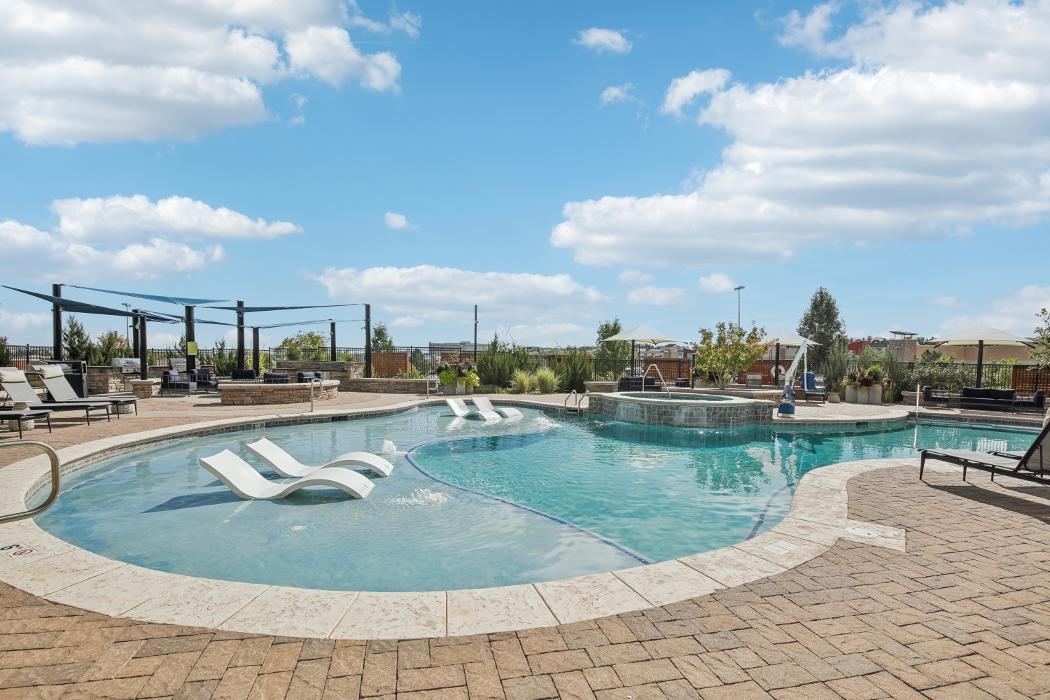 Cortland at Coalton Image