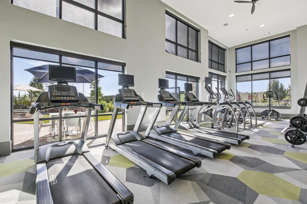 Cortland at Coalton Image