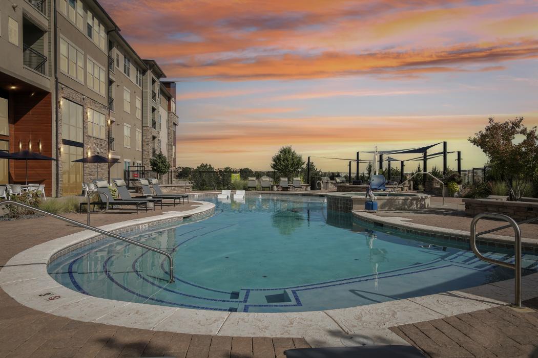 Cortland at Coalton Image