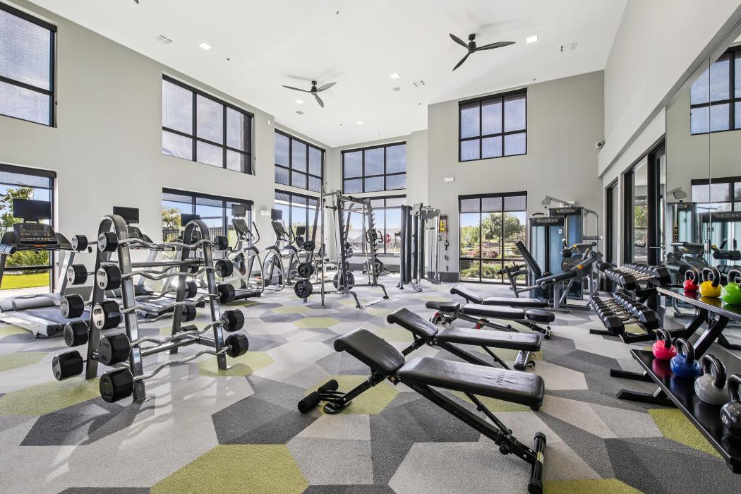 Cortland at Coalton Image