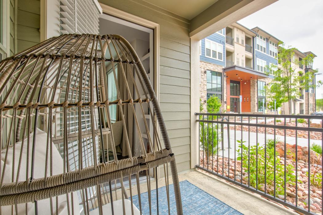 Cortland at Coalton Logo