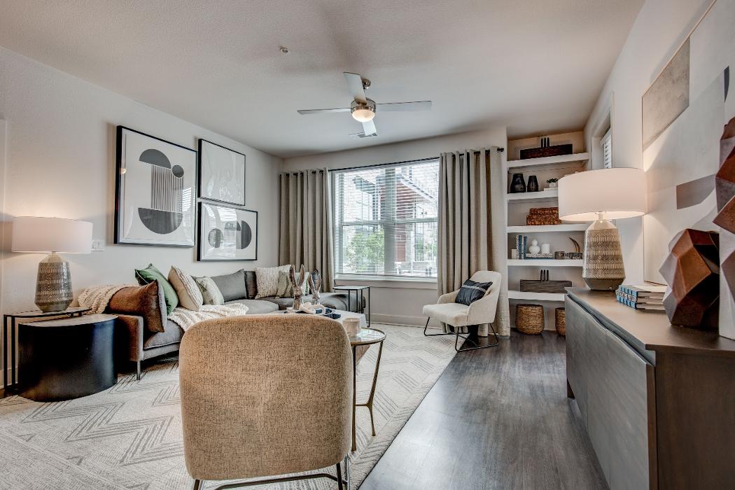 Cortland at Coalton Image