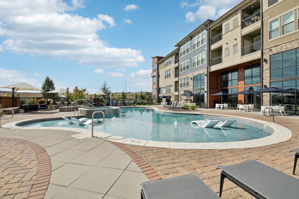 Cortland at Coalton Image