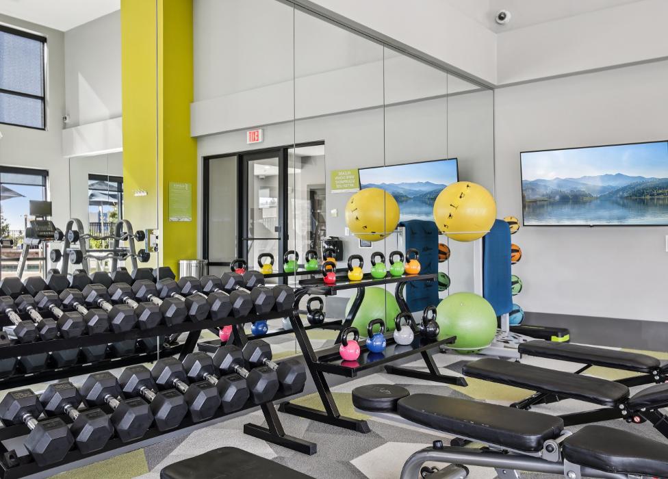 Cortland at Coalton Image