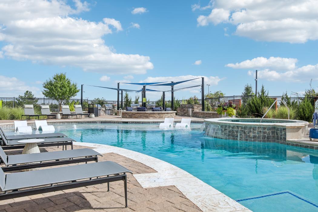 Cortland at Coalton Image