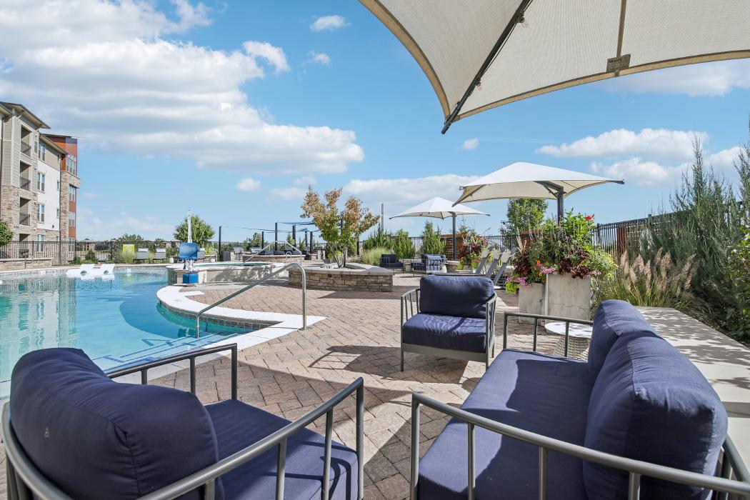 Cortland at Coalton Image