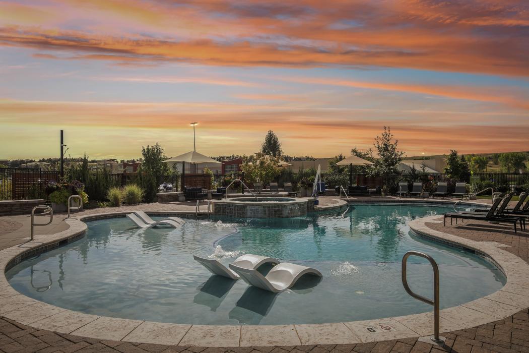 Cortland at Coalton Image