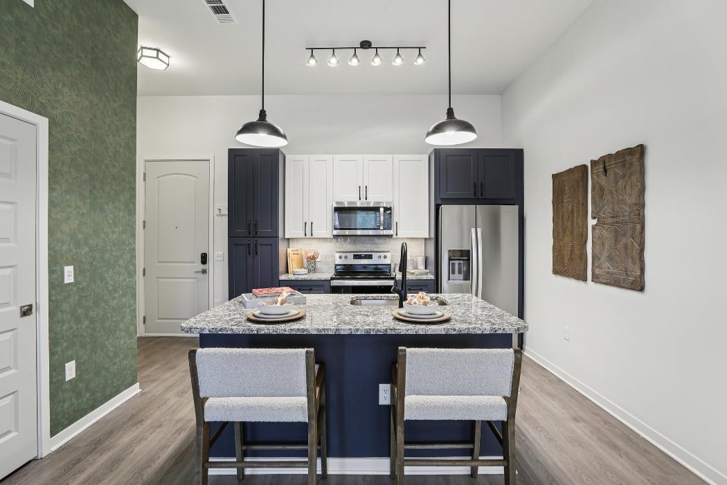 Cortland ChampionsGate Logo