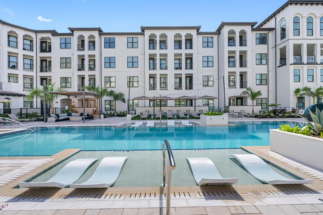 Cortland ChampionsGate Image