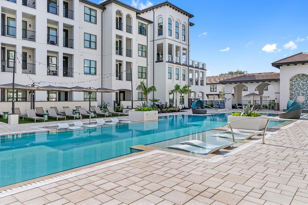 Cortland ChampionsGate Image