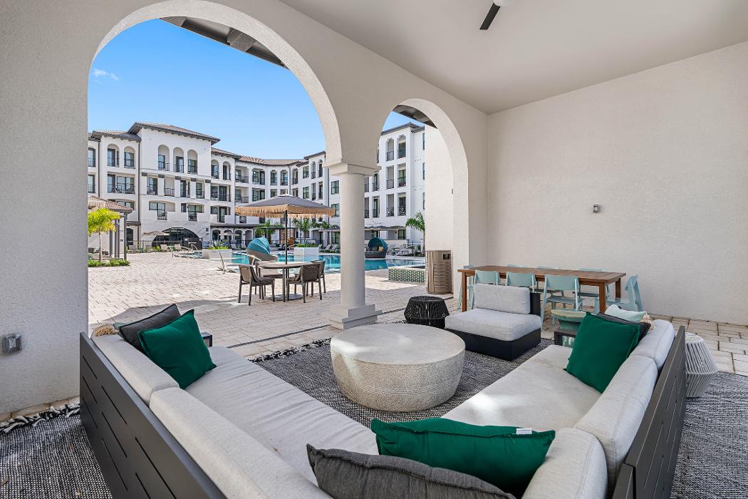 Cortland ChampionsGate Image