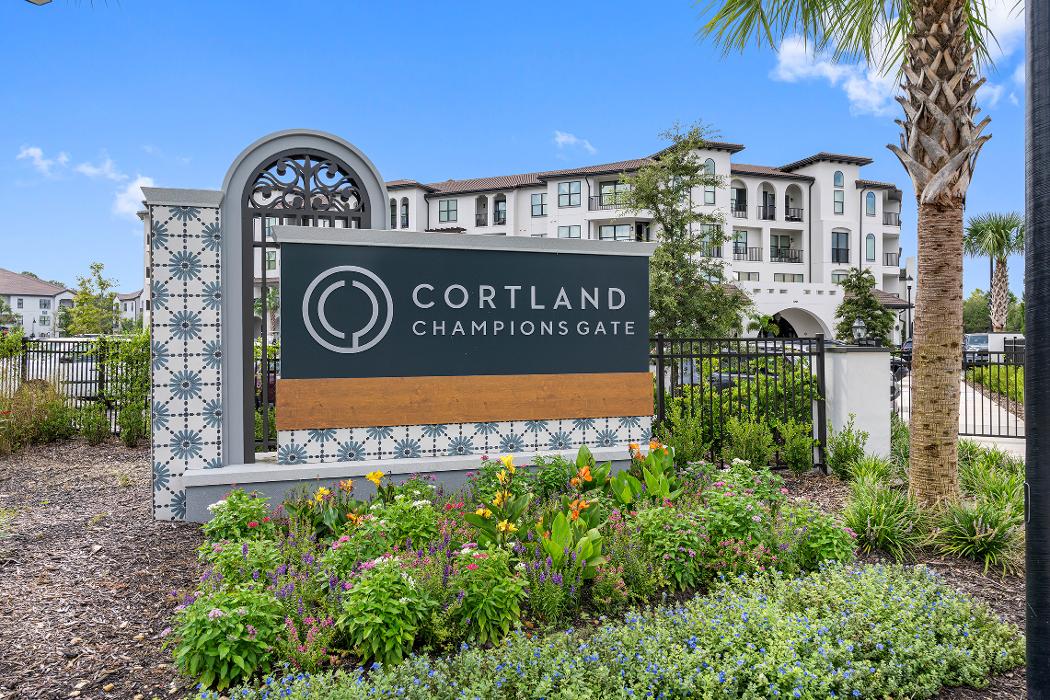 Cortland ChampionsGate Image