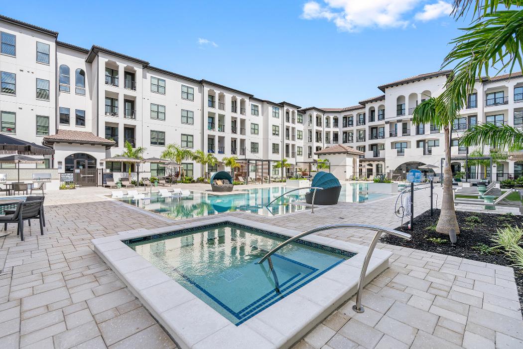 Cortland ChampionsGate Image