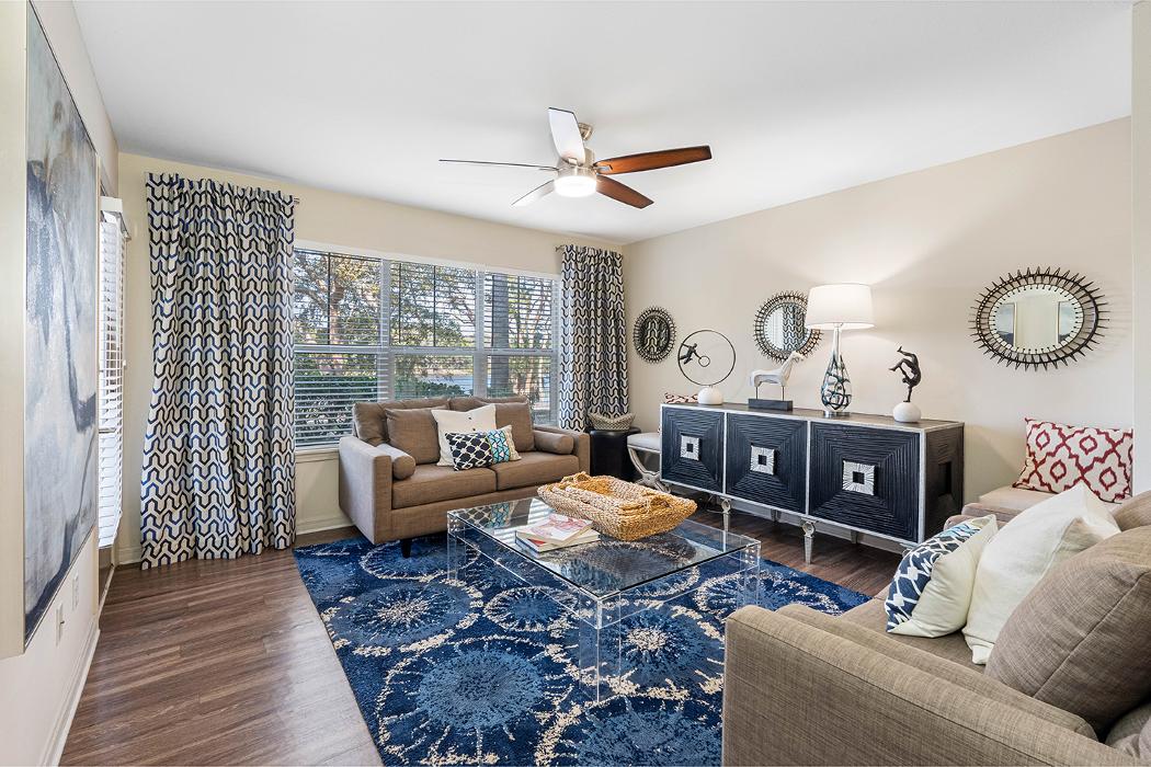 Cortland Mirror Lake Image